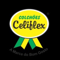 Colchões Celiflex A Marca do Bom Gosto
