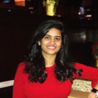 Bharathi Gavirneni