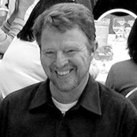 Keith Gregory