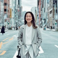Mari Yoshida
