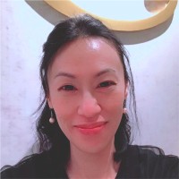 Ashley Hsu