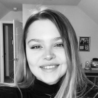 Veronica Nelson