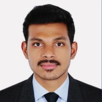 Vineeth Vijayan