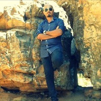 Dhaval Padmashali