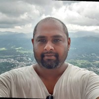 Sanjaya Jayawardena