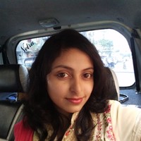Kirti Redekar