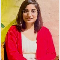 Garima Deshwal
