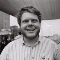 Christiaan VanderLinde