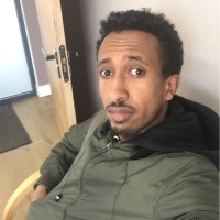 Erimyas Hailu