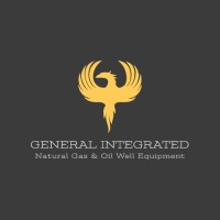 General Integrated Natural Gas and Oil Well Equipment Installation