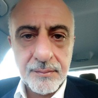 Evangelos Oikonomou
