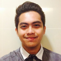 King Emmanuel Calingasan