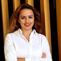 Dr. Zeynep STEFAN