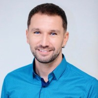 Dmitrii Skripkin
