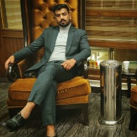 majid javed