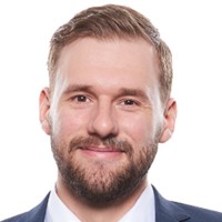 Chris Hørdum-Honoré