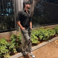 Vinay Reddy