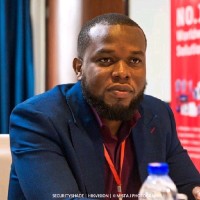Andrews Ekow-Fenyi Annan