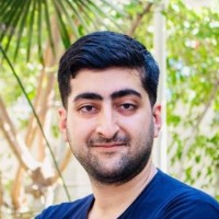 Mohammad Hosain amini gazar