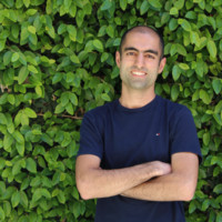 Arash Nabili