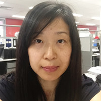 Cynthia Zhao