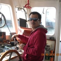 CHRIS STEFANIDIS