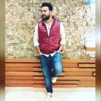Suneel Pathak