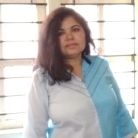 Geetha Ranganath