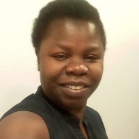 Tsitsi Sibanda