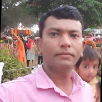 Jagadeesha S R