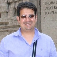 Rafael Rivas Estrada