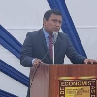 Edgar Roncal Pérez
