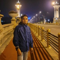 Danial Wasim
