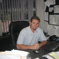 Mathew Dalton