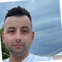 Gökhan Baş
