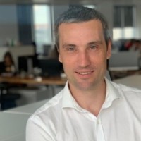 Sebastien Reynier