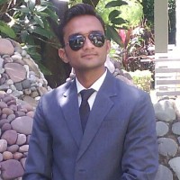 Pankaj Vaishnav