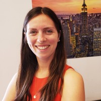 Charlotte Girod, Eng.