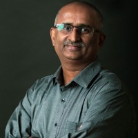 Sri Ravindra Tangirala