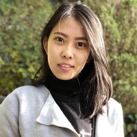 Apple Rachel Permana