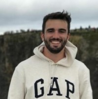 Tomas Fernandez