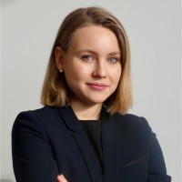 Anne Laure Hall
