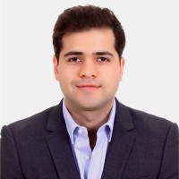 Emilio Gil Lamadrid F.