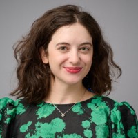 Jenna Perlman