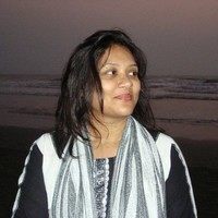 Mousumi Haque