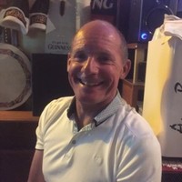 Robert Hunt M.C.I.O.B. BSc (Hons)