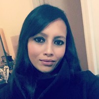Nurul Shahar