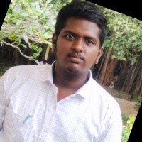 Easwaran N