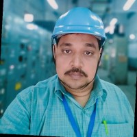 PROSENJIT BARIK
