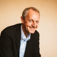 Tim Bolt